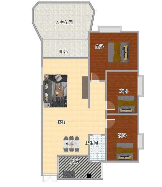 M-10362二手房图片