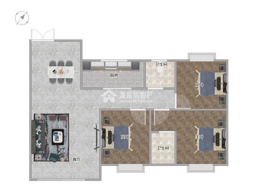 M-10374二手房图片
