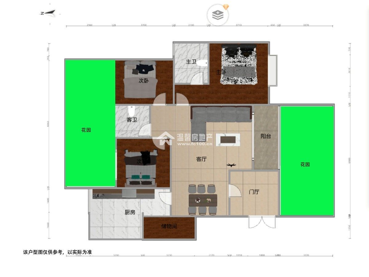 M-10383二手房图片