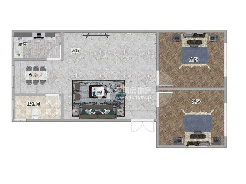 M-10390二手房图片