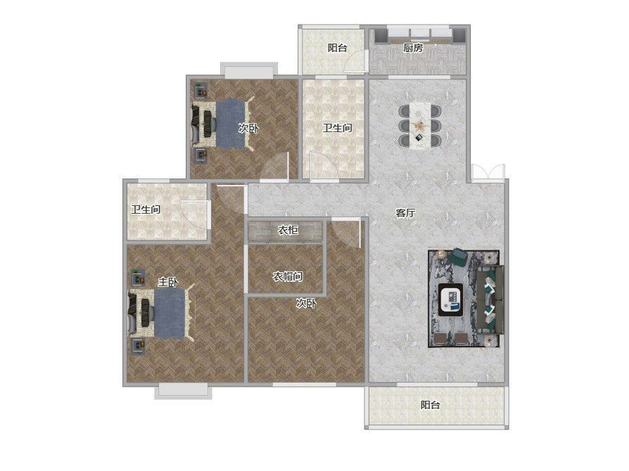 M-10437二手房图片