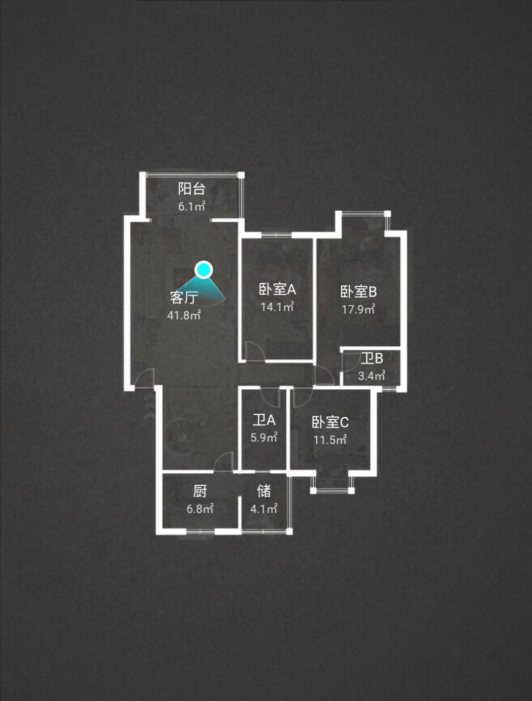 M-10528二手房图片