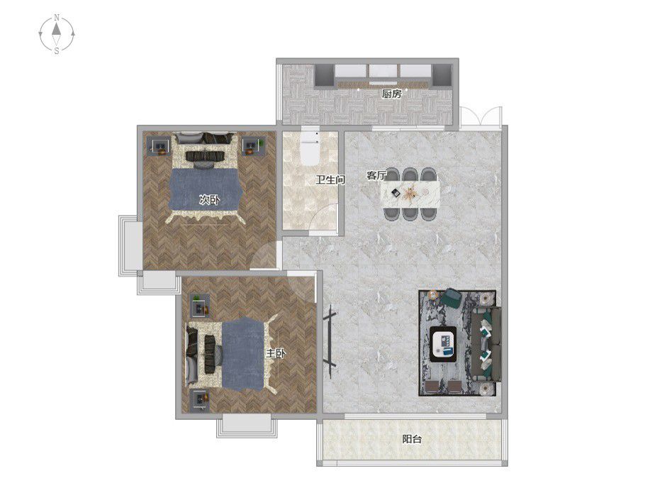 M-10534二手房图片