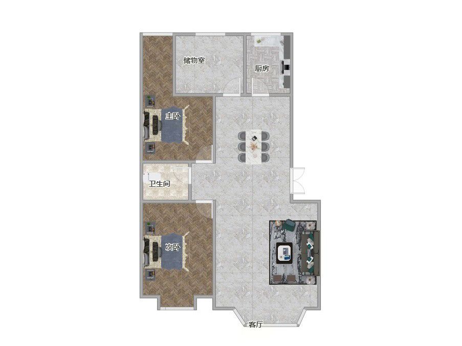M-10785二手房图片