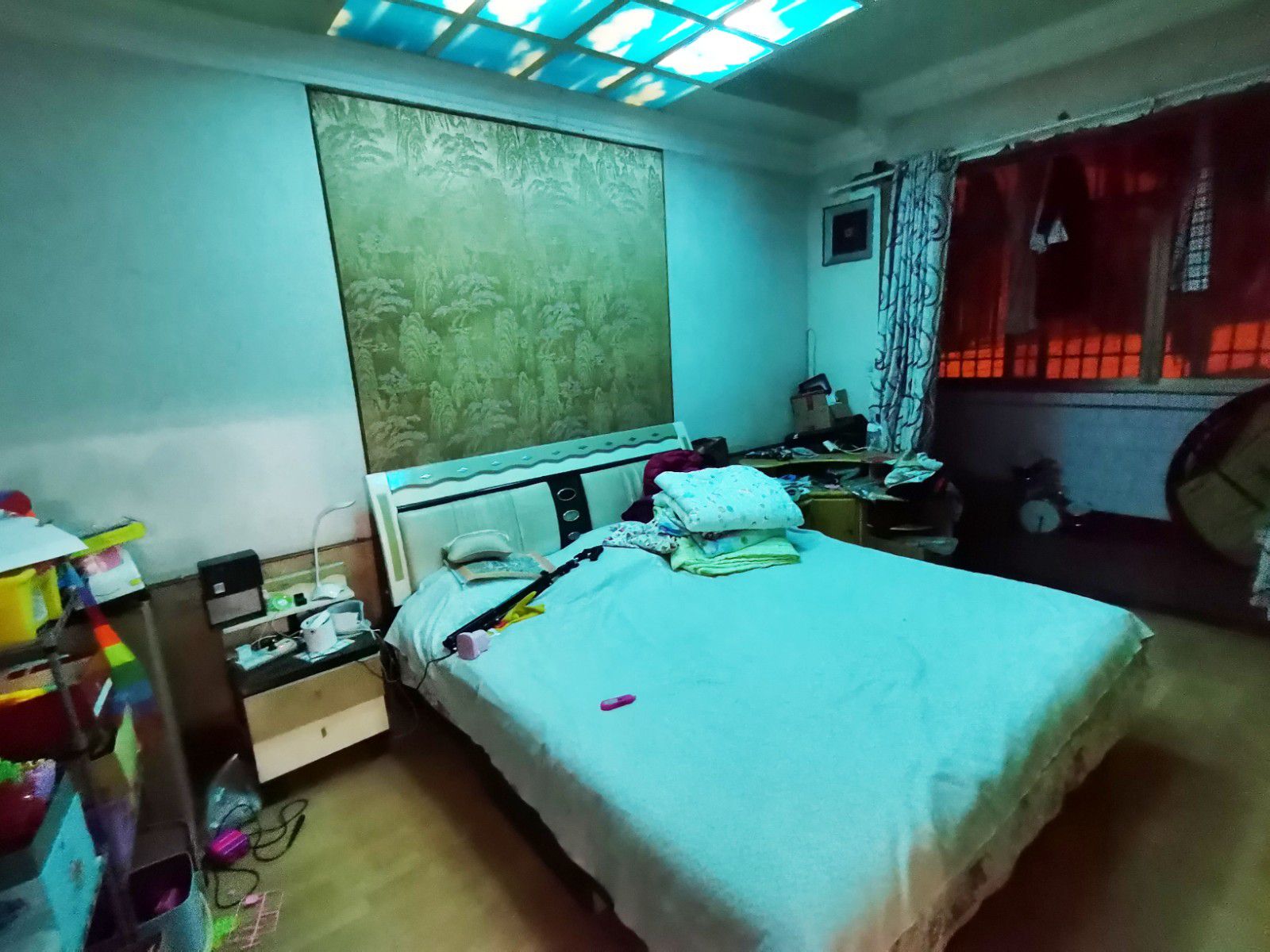 M-10801二手房图片