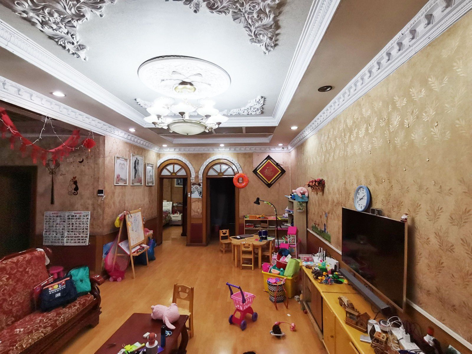 M-10801二手房图片