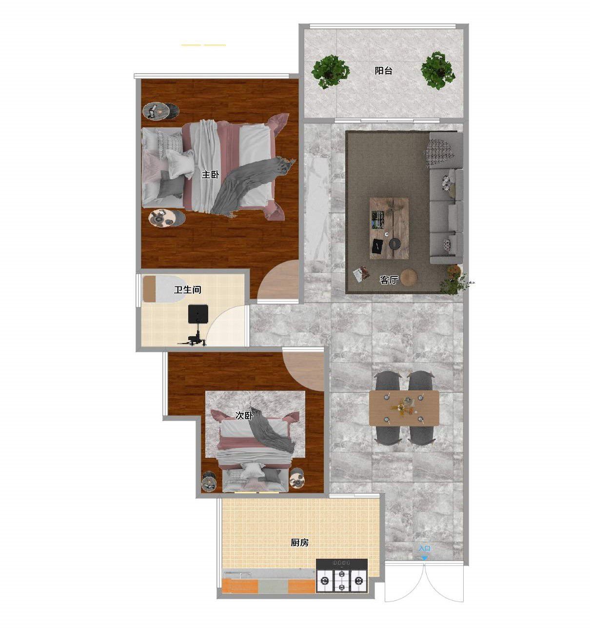 M-10873二手房图片