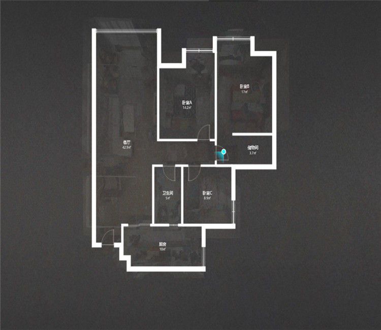 M-10906二手房图片