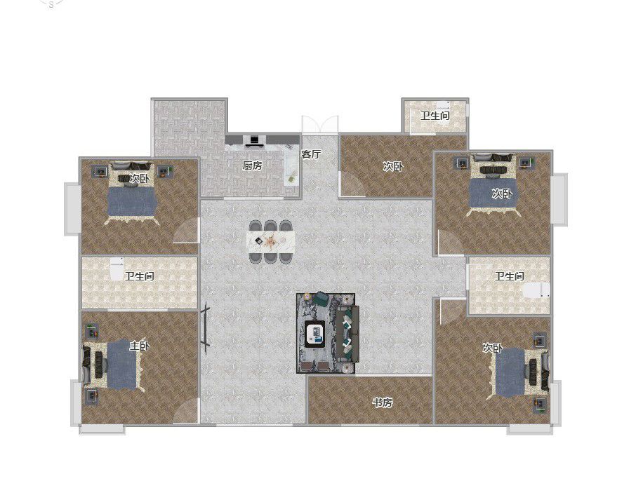 M-10920二手房图片