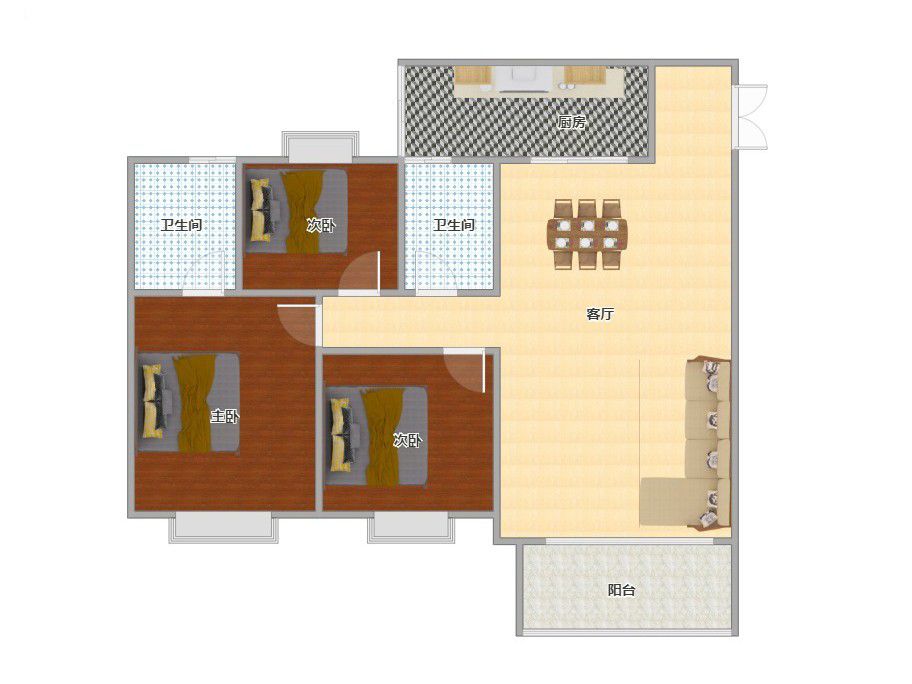 M-10956二手房图片