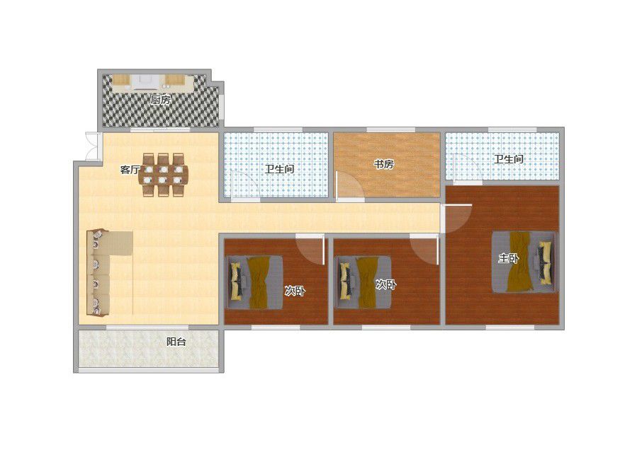 M-11022二手房图片