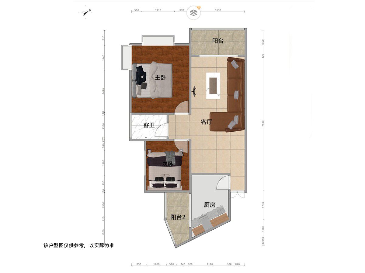M-11034二手房图片