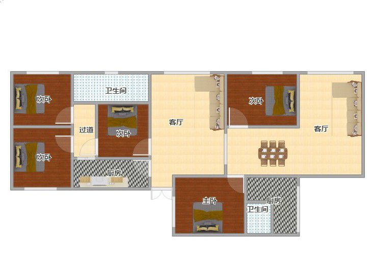 M-11055二手房图片