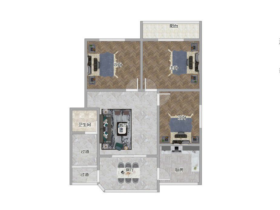 M-11081二手房图片