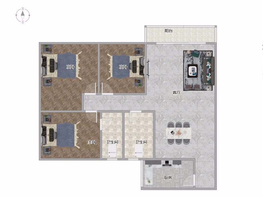M-11149二手房图片