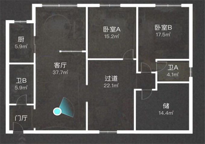 M-11588二手房图片