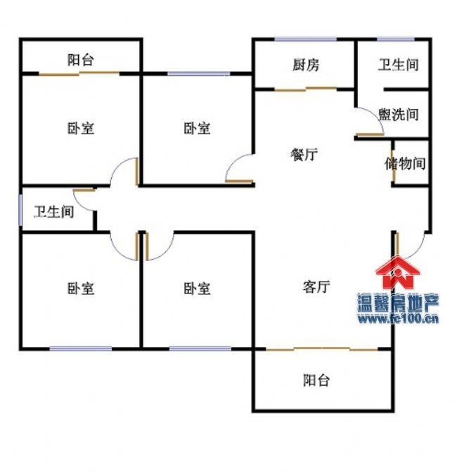 M-11671二手房图片