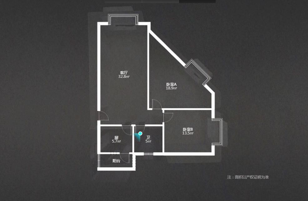 M-11786二手房图片