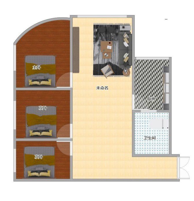 M-11906二手房图片