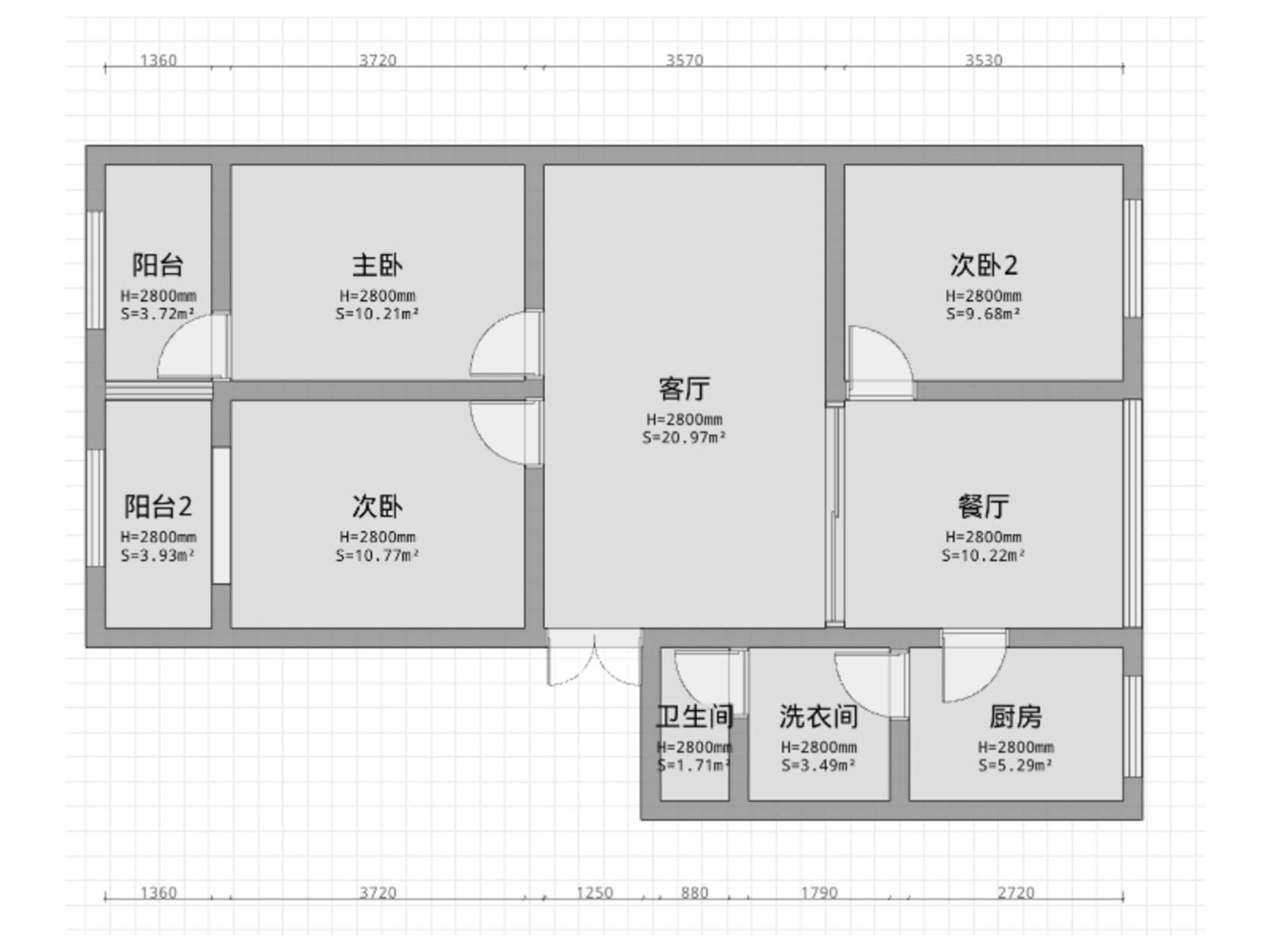 M-12337二手房图片