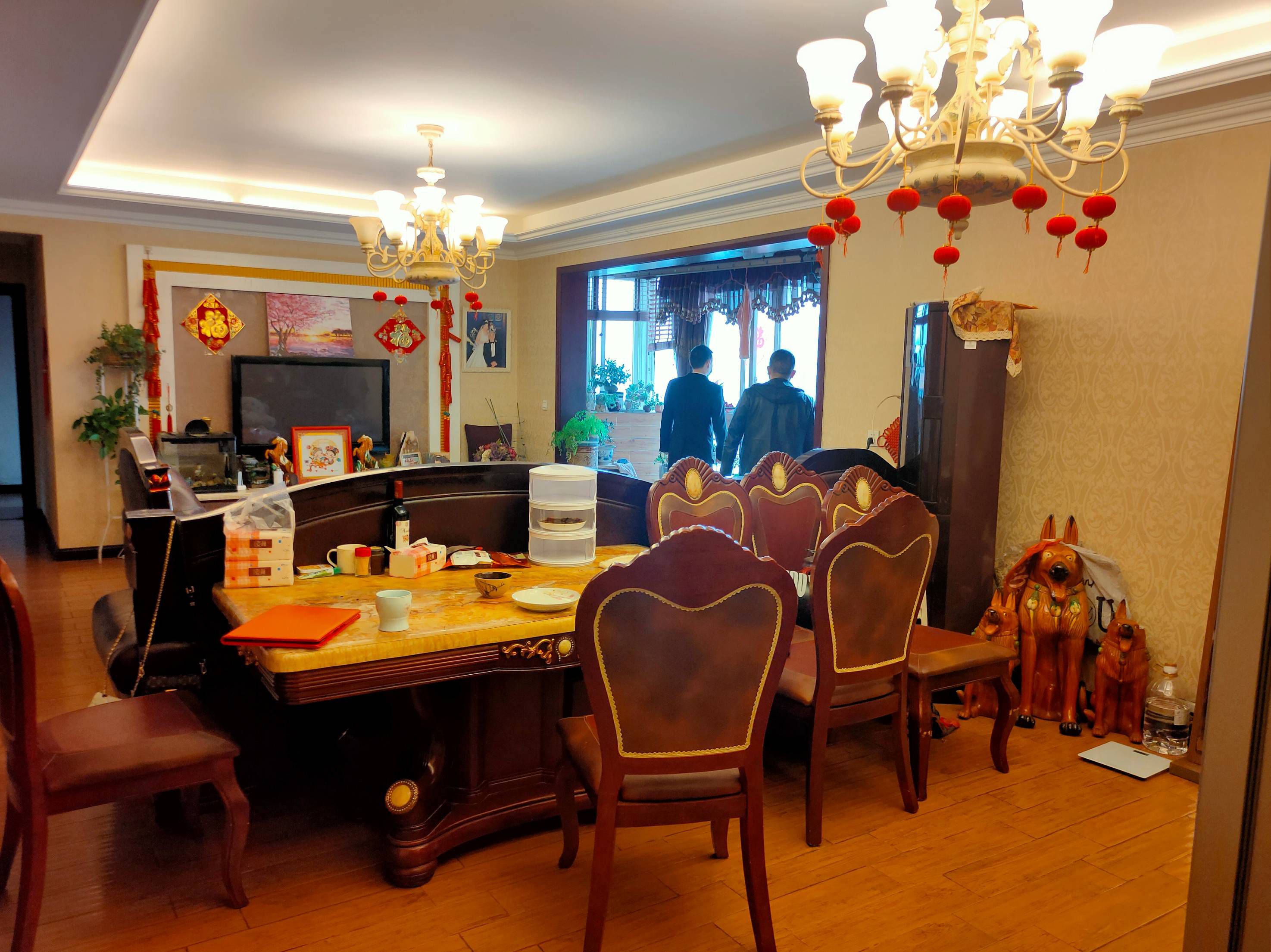 M-12773二手房图片