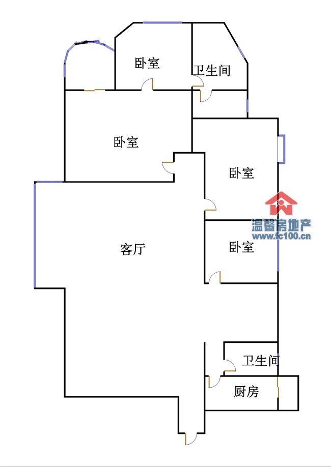 M-12773二手房图片