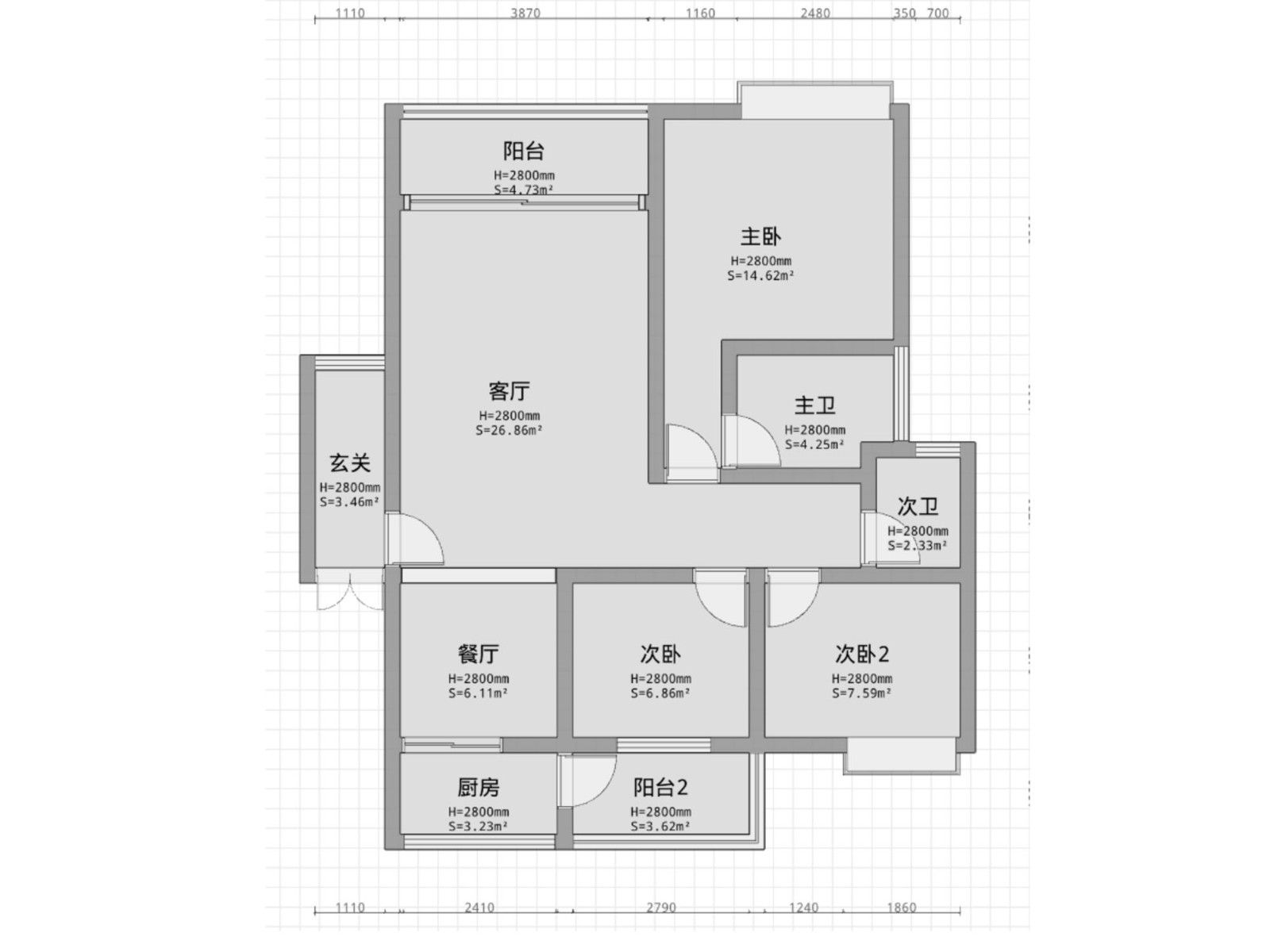 M-13013二手房图片