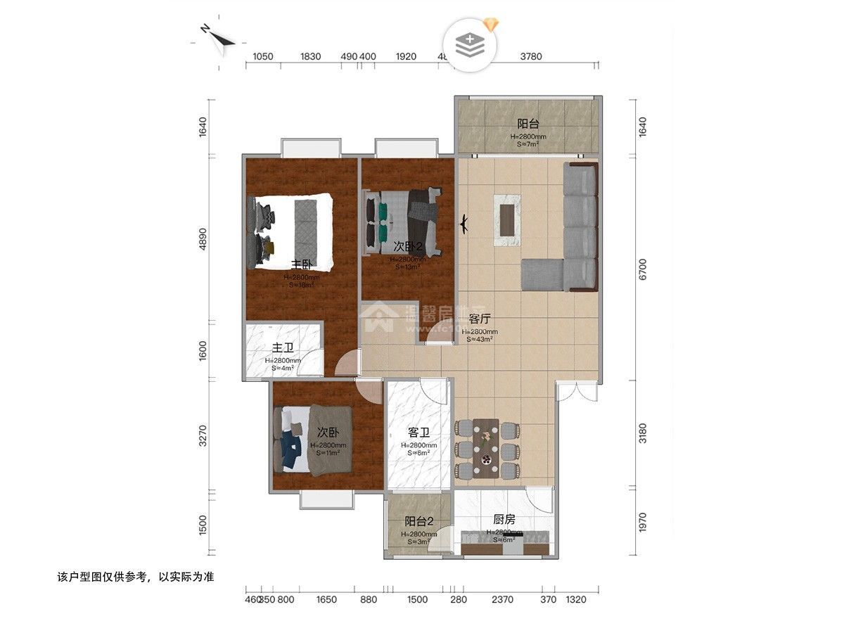 M-13128二手房图片
