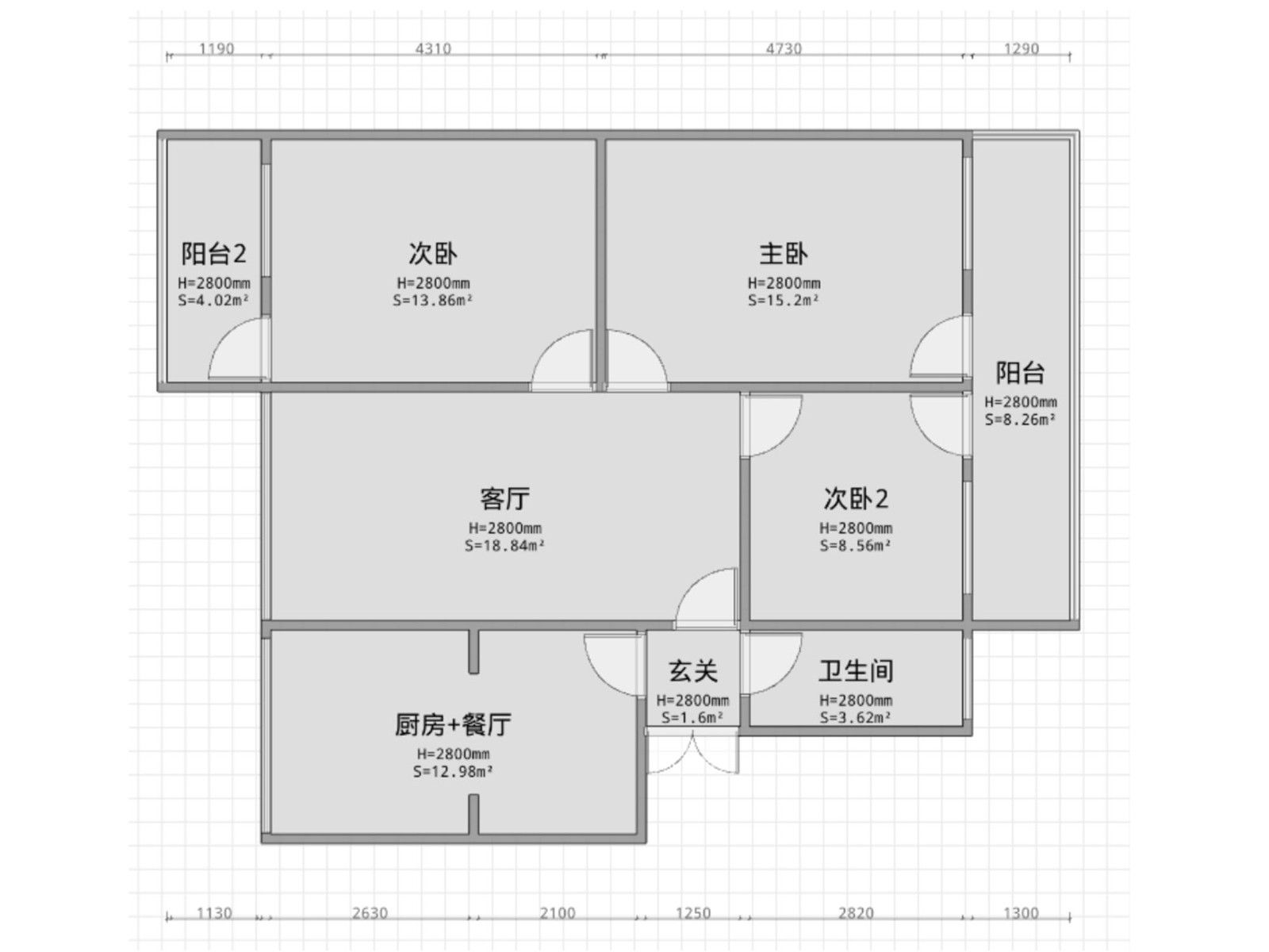 M-13139二手房图片