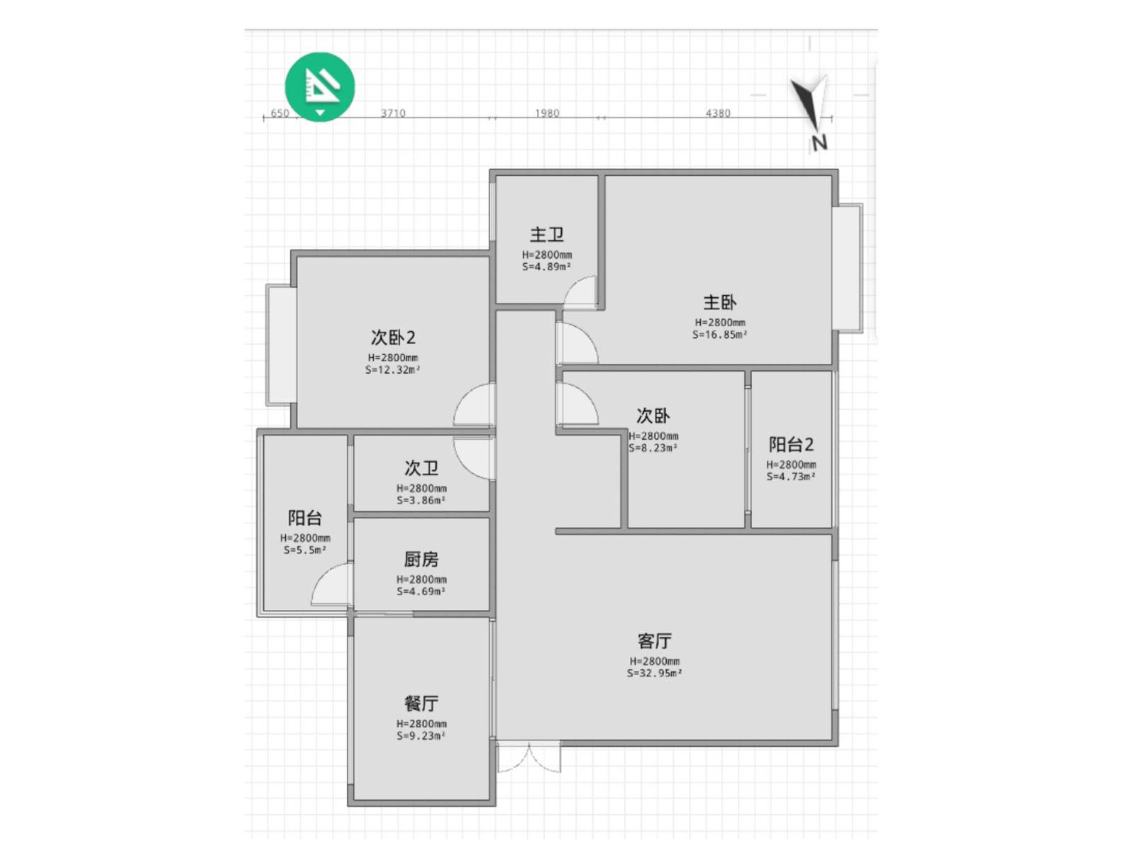M-13729二手房图片