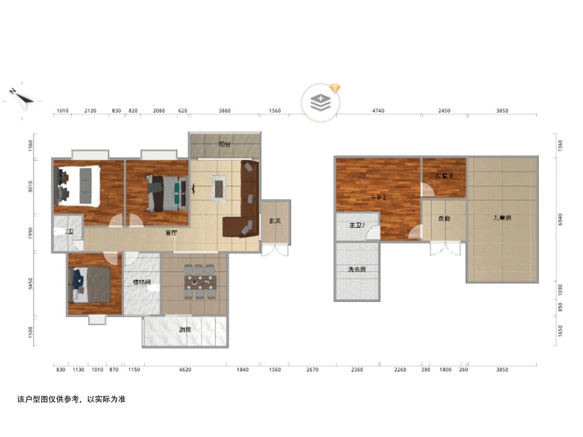 M-13834二手房图片