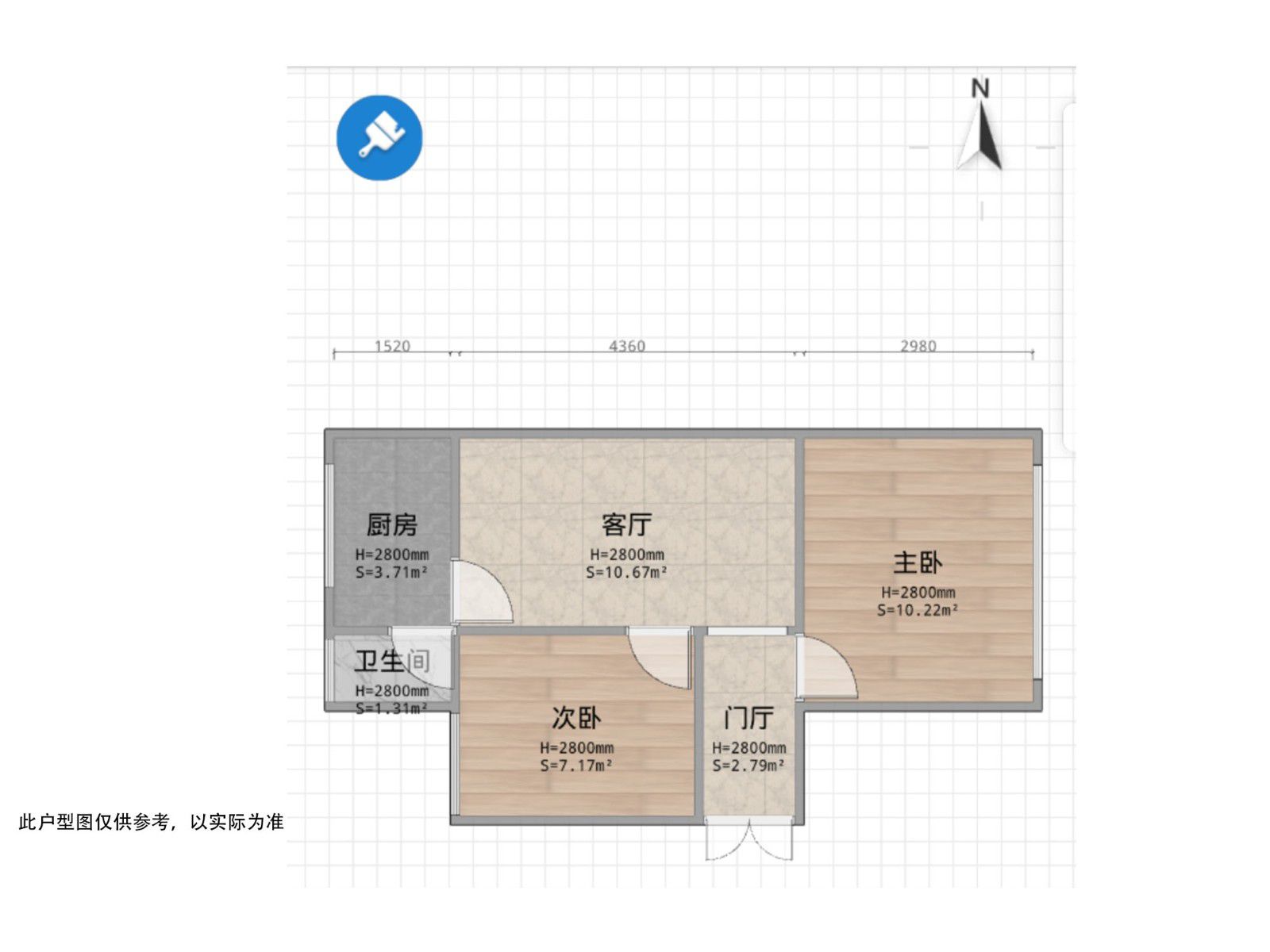 M-14283二手房图片