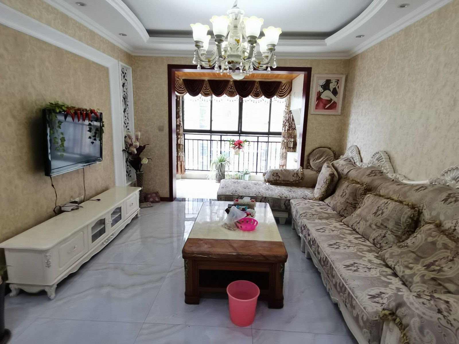 M-14811二手房图片