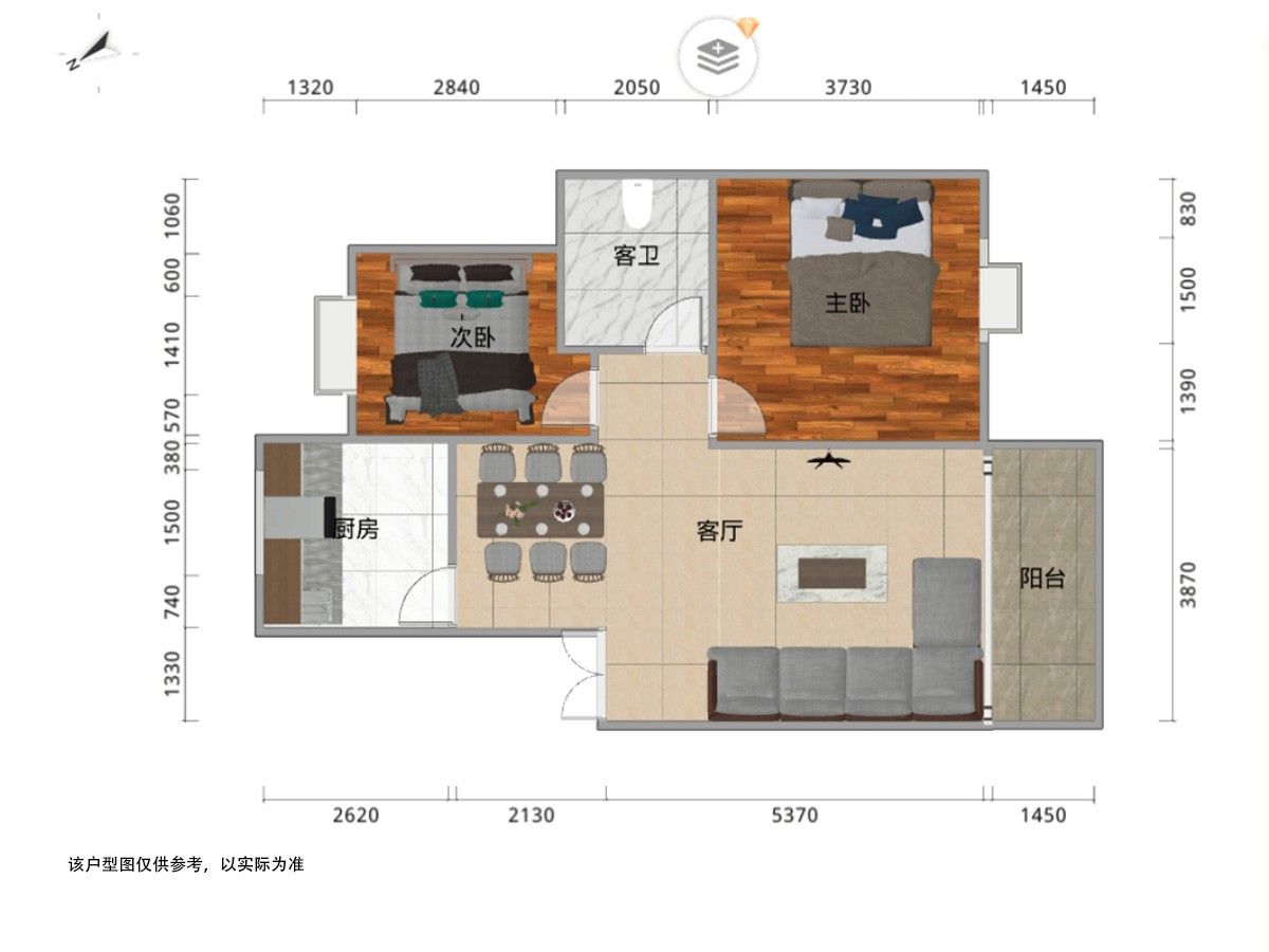 M-15594二手房图片