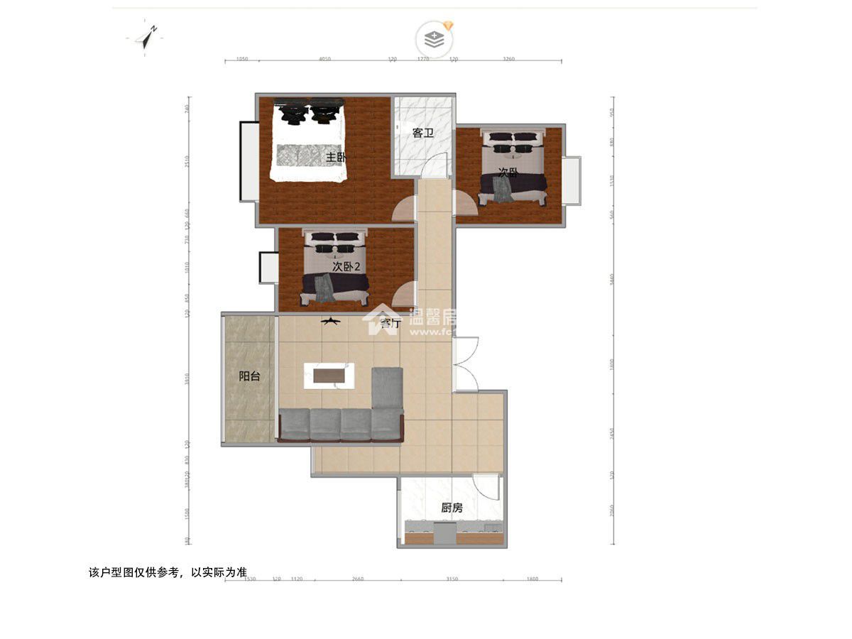 M-16093二手房图片