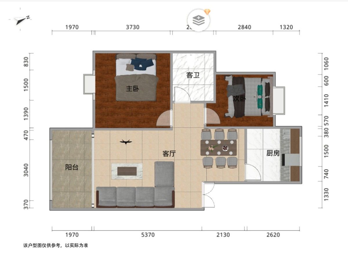 M-17078二手房图片