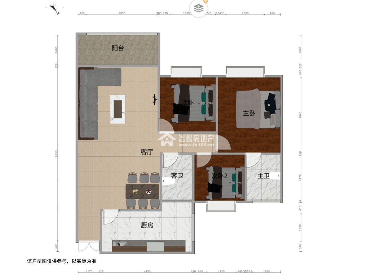 M-17404二手房图片