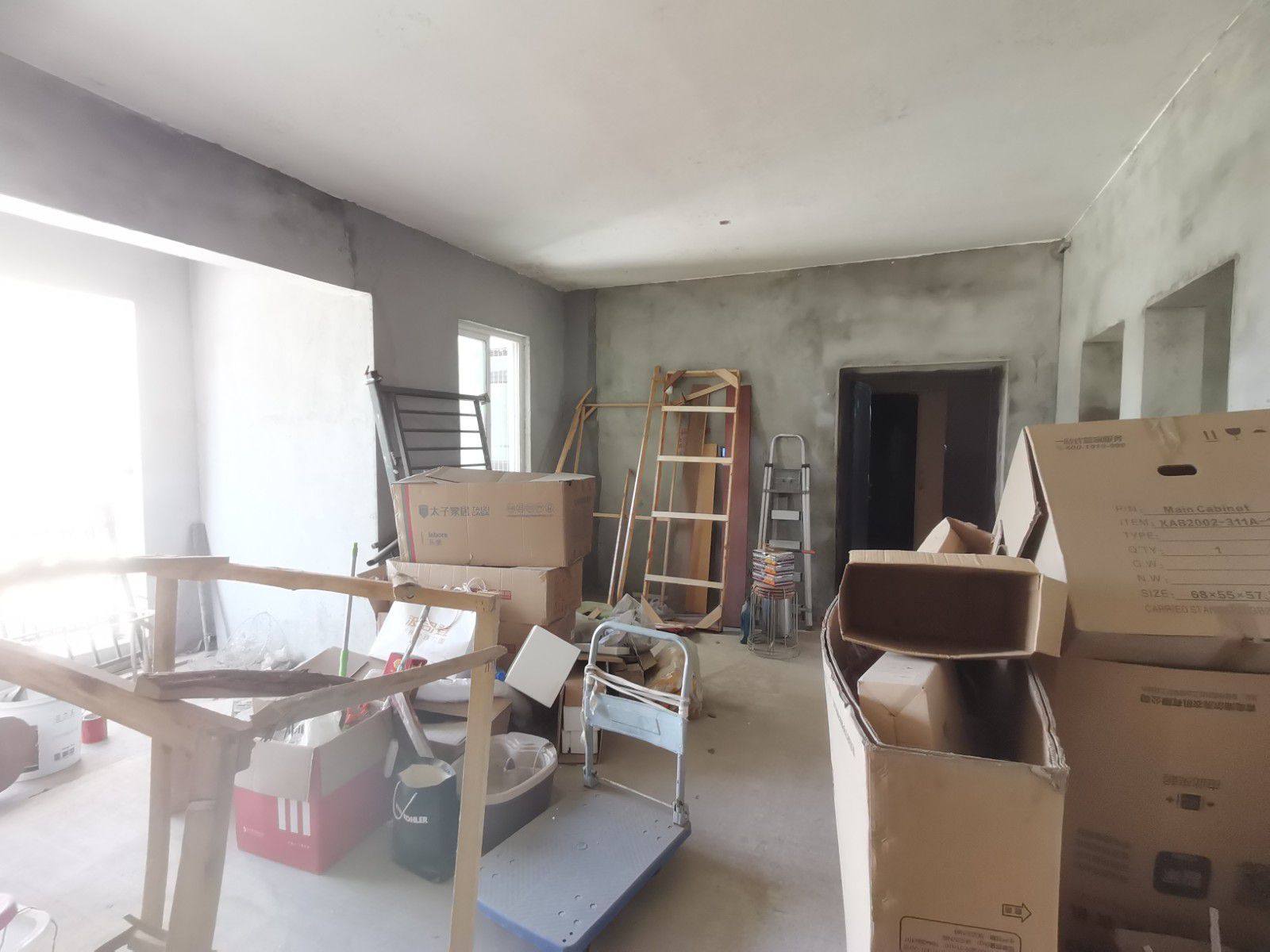 M-17494二手房图片