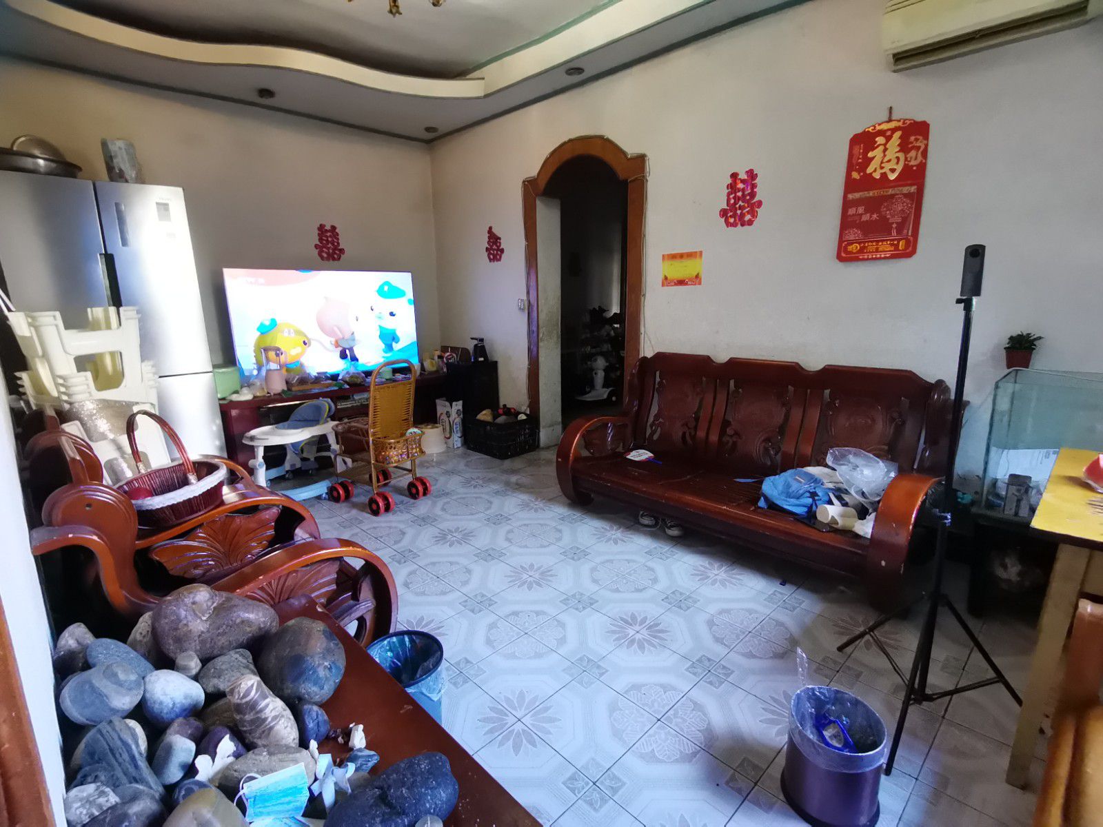 M-17814二手房图片