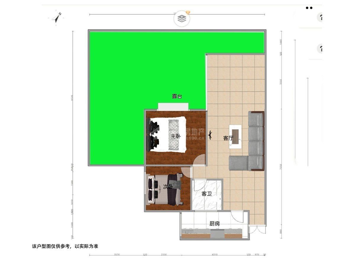 M-18044二手房图片