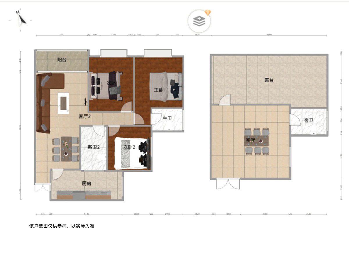 M-18106二手房图片