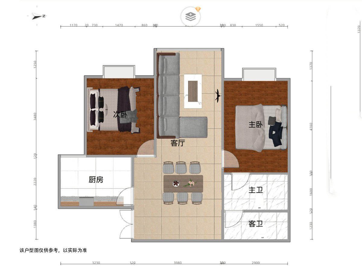 M-18151二手房图片