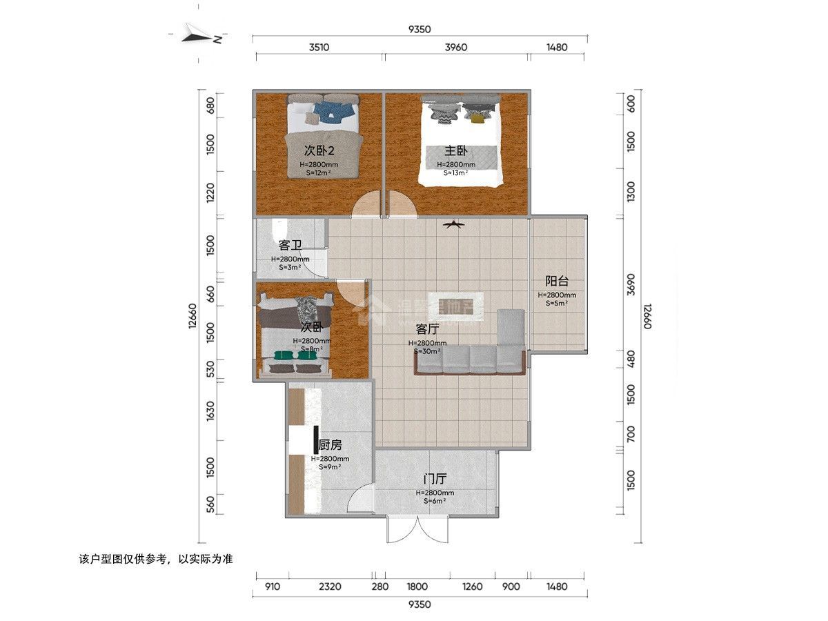 M-18241二手房图片