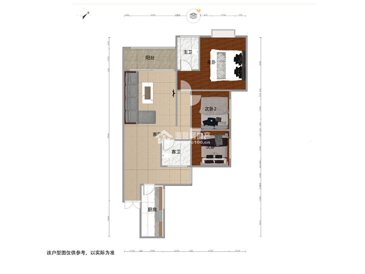M-18362二手房图片