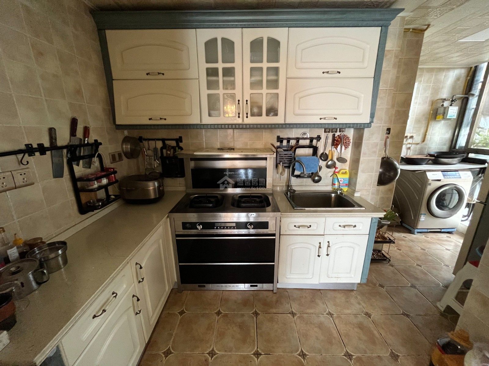 M-18696二手房图片