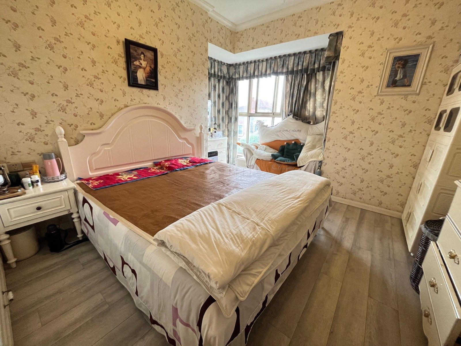 M-18696二手房图片