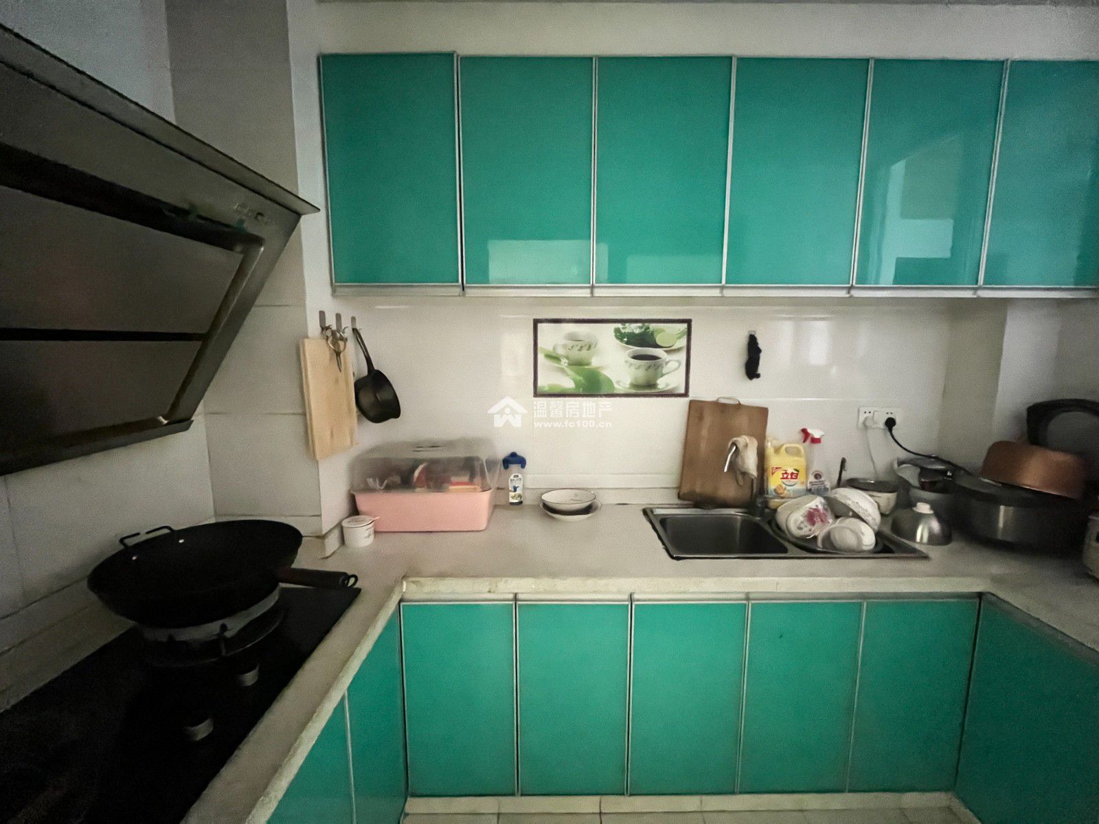 M-18734二手房图片