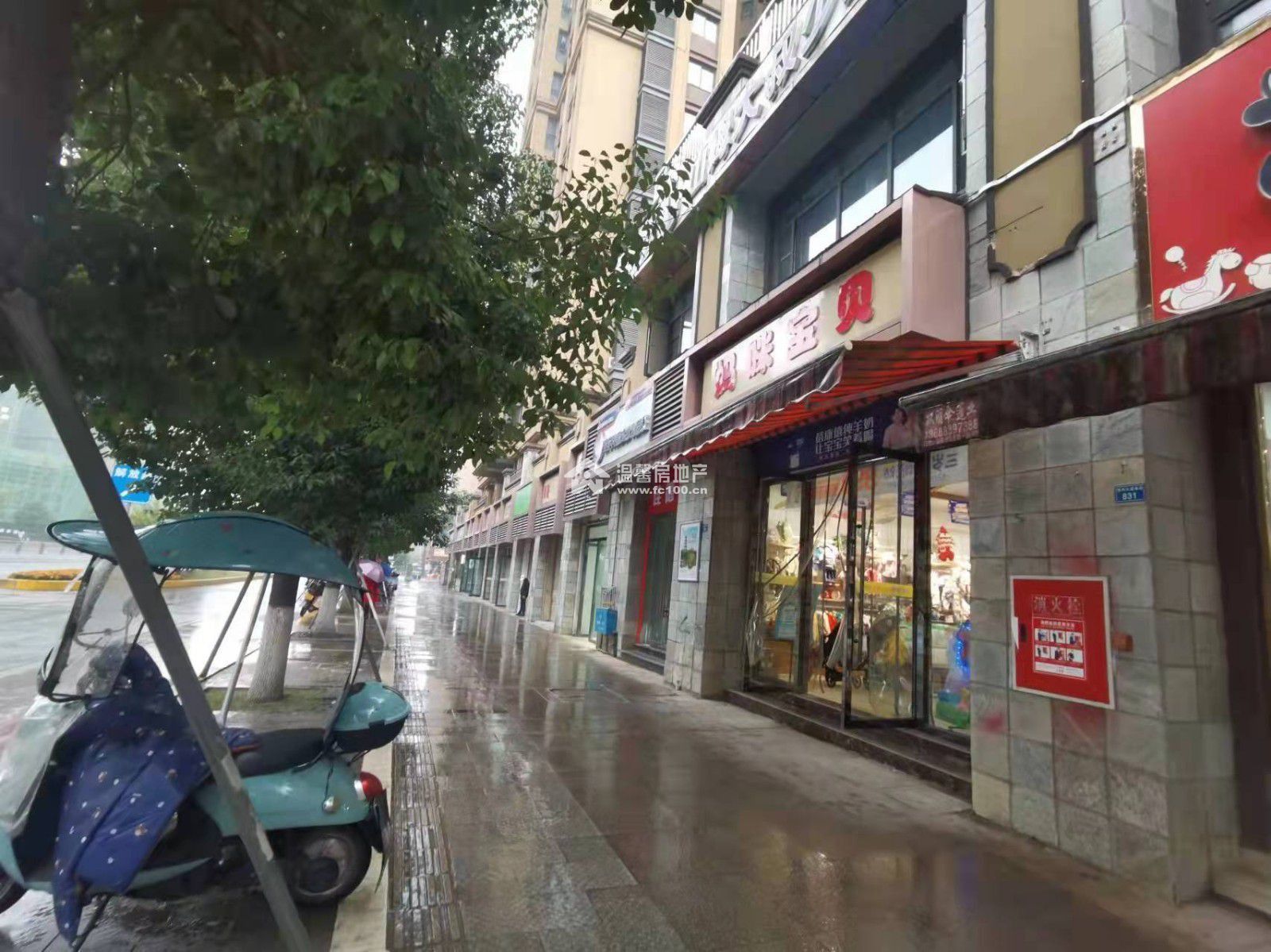 M-18793二手房图片