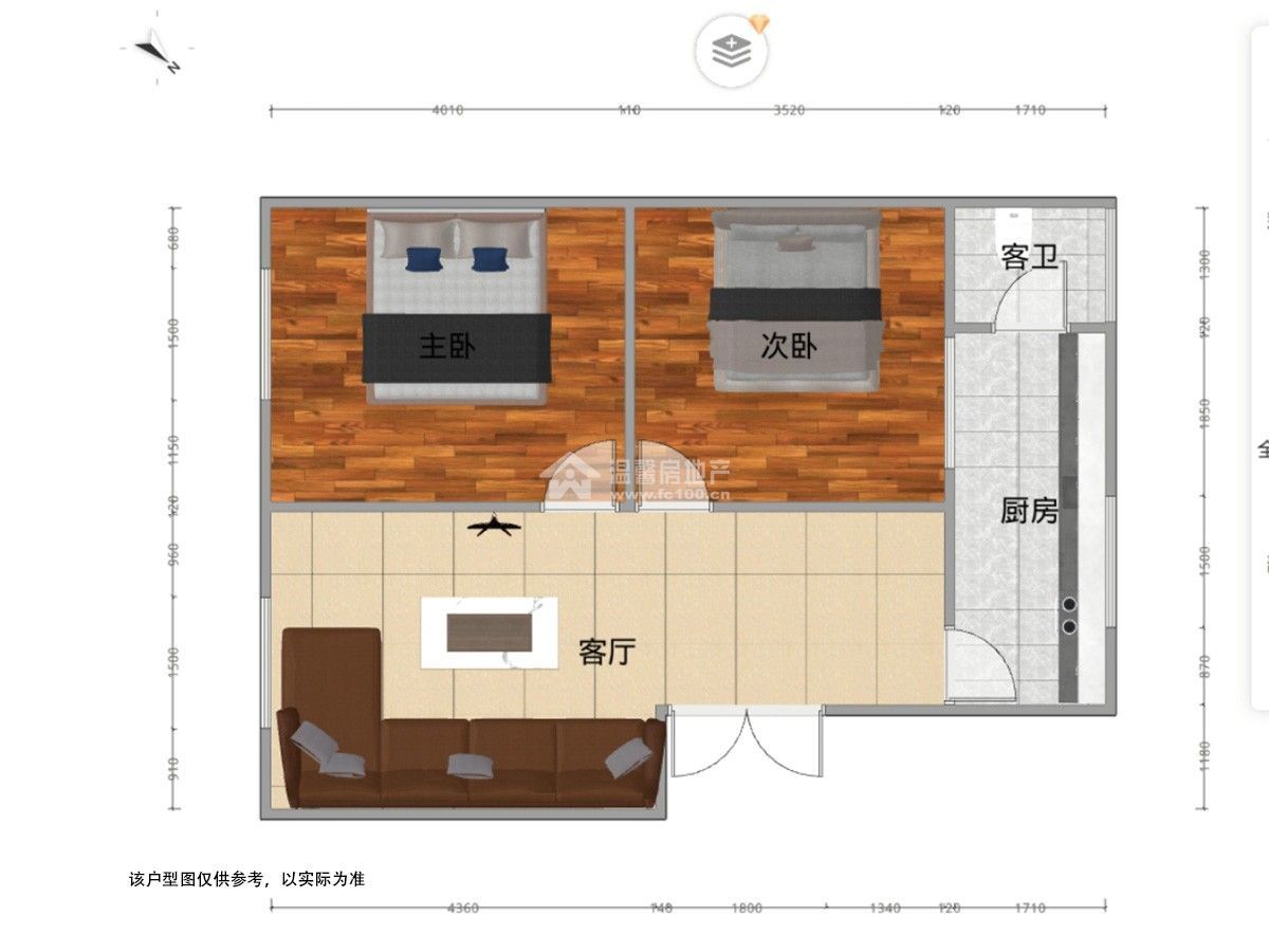 M-19368二手房图片