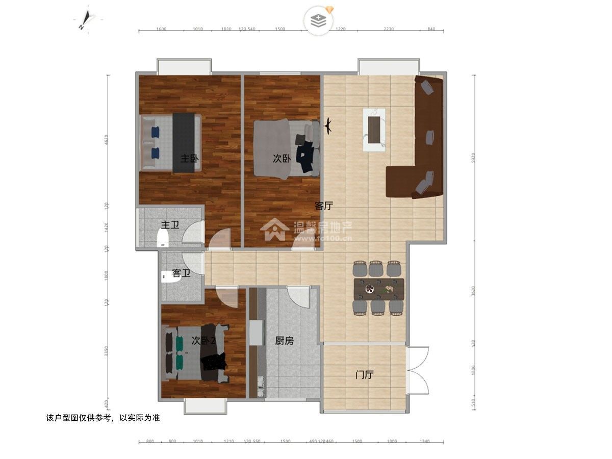 M-19469二手房图片